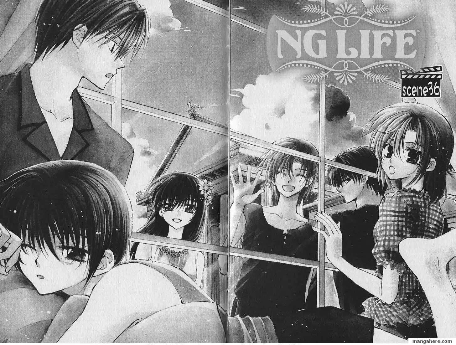 NG LIFE Chapter 36 6